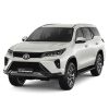 FORTUNER LEGENDER 2-4AT 4X2 dai dien san pham mau trang