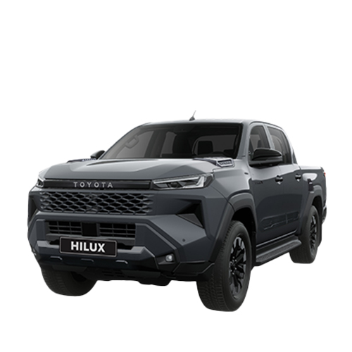HILUX 6-4-26 avt xam