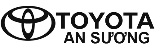 Toyota An Sương