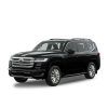 Land Cruiser HEV avt mau den