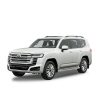 Land Cruiser HEV avt mau trang