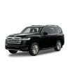 Land Cruiser HEV avt mau xam